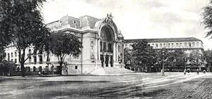 Exploring the Timeless Beauty of Saigon’s Iconic Architecture: A Century of History and Urban Transformation - image 2