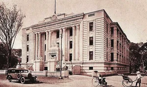 Exploring the Timeless Beauty of Saigon’s Iconic Architecture: A Century of History and Urban Transformation - image 11