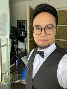 Thai Son: The Versatile 'Chameleon' Actor of Vietnamese Television - image 0