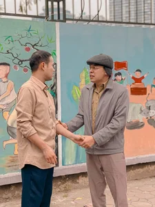 Thai Son: The Versatile 'Chameleon' Actor of Vietnamese Television - image 6