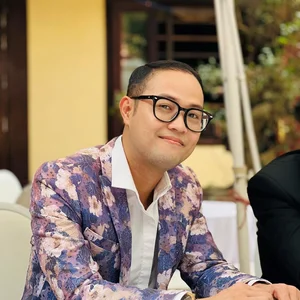 Thai Son: The Versatile 'Chameleon' Actor of Vietnamese Television - image 4