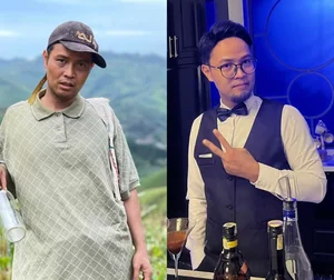 Thai Son: The Versatile 'Chameleon' Actor of Vietnamese Television - image 2