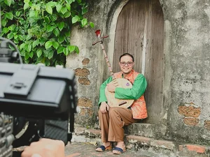 Thai Son: The Versatile 'Chameleon' Actor of Vietnamese Television - image 3
