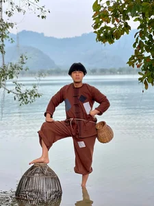 Thai Son: The Versatile 'Chameleon' Actor of Vietnamese Television - image 1