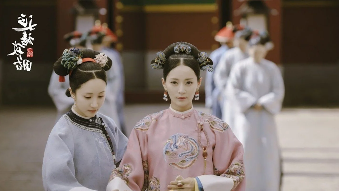 The Real Life of Chinese Imperial Concubines vs. TV Dramas
