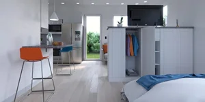 Inside the Minimalist Lifestyle: A Close-Up of Elon Musk’s 'Super Simple' Home - image 9