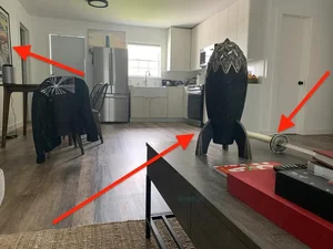 Inside the Minimalist Lifestyle: A Close-Up of Elon Musk’s 'Super Simple' Home - image 6