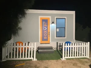 Inside the Minimalist Lifestyle: A Close-Up of Elon Musk’s 'Super Simple' Home - image 7
