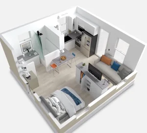 Inside the Minimalist Lifestyle: A Close-Up of Elon Musk’s 'Super Simple' Home - image 3