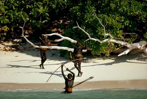 Inside the World’s Most Dangerous Island: Completely Isolated from Modern Civilization - image 0