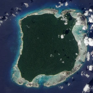 Inside the World’s Most Dangerous Island: Completely Isolated from Modern Civilization - image 4