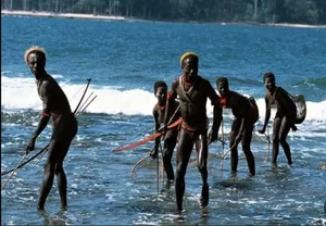 Inside the World’s Most Dangerous Island: Completely Isolated from Modern Civilization - image 5