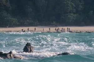 Inside the World’s Most Dangerous Island: Completely Isolated from Modern Civilization - image 3