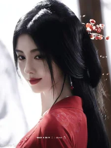 Ju Jingyi Ocean Princess Photoshoot: A Stunning Fantasy of Ethereal Beauty - image 0