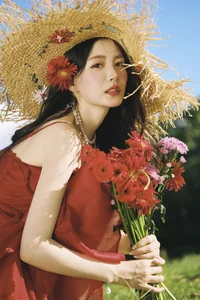 YiTuYu Art Language Vol.10334 Featuring Yao Xiao Xiao Cola: An Exquisite 15-Photo Artistic Series - image 7