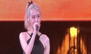 Unforgettable Moments: How Blackpink Captivated 30,000 Fans in Hanoi Day 2 - image 0