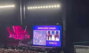 Unforgettable Moments: How Blackpink Captivated 30,000 Fans in Hanoi Day 2 - image 14