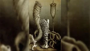 Bizarre Creatures That Can Reverse Their Life Cycle for Biological Immortality - image 6