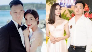 Diep Lam Anh Divorce Finalized: Settlement Details and Child Support Revealed - image 6
