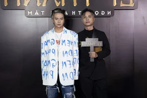 Red Carpet Glamour: Thuy Ngan and Kha Nhu Dazzle at Ngoc Thanh Tam’s Film Premiere - image 9