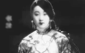 Rare Historical Portraits: The Timeless Beauty of Consort Zhen in the Qing Dynasty - image 4