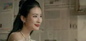 Thao My's captivating "Crazy in Love" role in '1 Millimeter From You' steals the spotlight - image 0