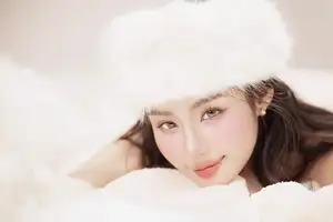 Thao My's captivating "Crazy in Love" role in '1 Millimeter From You' steals the spotlight - image 2