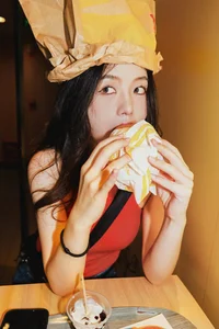 Aesthetic Photography Collection: YiTuYu Art Language Vol.5175 featuring Bu Ta Xiao Yao - image 1