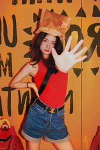 Aesthetic Photography Collection: YiTuYu Art Language Vol.5175 featuring Bu Ta Xiao Yao - image 16