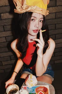 Aesthetic Photography Collection: YiTuYu Art Language Vol.5175 featuring Bu Ta Xiao Yao - image 43