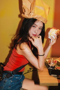 Aesthetic Photography Collection: YiTuYu Art Language Vol.5175 featuring Bu Ta Xiao Yao - image 28