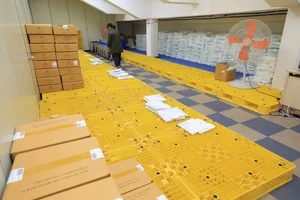 Why South Koreans Are Stockpiling Trash Bags Amidst the Global Energy Crisis - image 5
