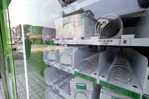 Why South Koreans Are Stockpiling Trash Bags Amidst the Global Energy Crisis - image 3