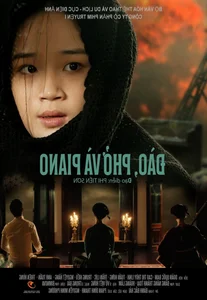 Cao Thi Thuy Linh: The Stunning New Face of Vietnamese Cinema in Dao, Pho and Piano - image 1