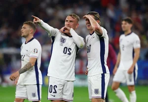 Euro 2024: England Squad Relaxes After Crucial Opening Victory - image 0