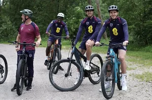 Euro 2024: England Squad Relaxes After Crucial Opening Victory - image 4