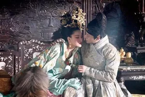 Imperial Protocols: The Strict Rules of the Chinese Emperor's Bedchamber - image 5