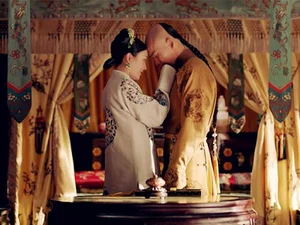 Imperial Protocols: The Strict Rules of the Chinese Emperor's Bedchamber - image 2