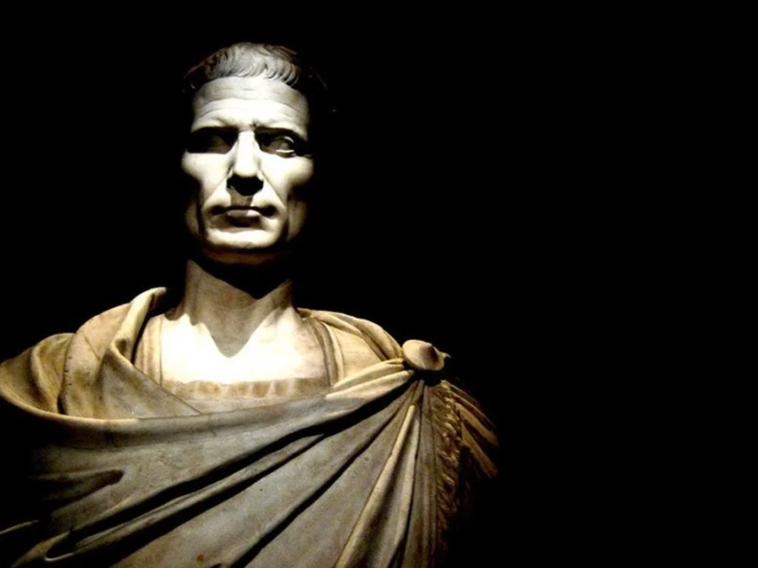 15 Fascinating Facts About How Julius Caesar Created New Year’s Day