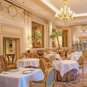 Discover the 6 Most Expensive and Exclusive Restaurants in Paris - image 4