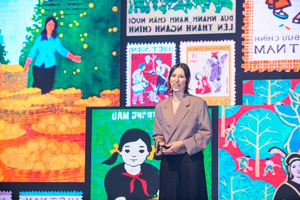 Vinamilk Unveils a Bold and Modern New Brand Identity for Its Future Journey