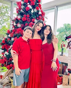 Meet Anja Louise Ambrosio Mazur: The Stunning 16-Year-Old Daughter of Supermodel Alessandra Ambrosio - image 2