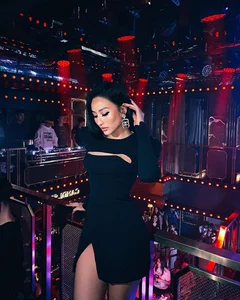 Who is Meo Meo, the Famous Saigon Beauty and Nightlife Icon? - image 7