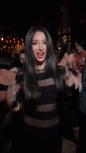 Who is Meo Meo, the Famous Saigon Beauty and Nightlife Icon? - image 9