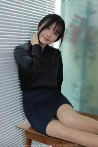 Aesthetic Mastery: Wan Ping in IESS SXJ No.1798 - image 63
