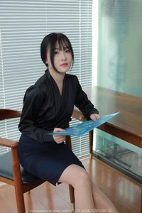Aesthetic Mastery: Wan Ping in IESS SXJ No.1798 - image 78