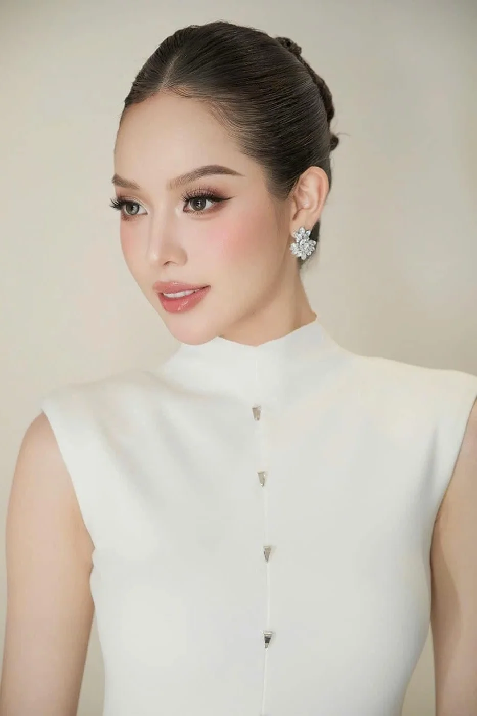 Celebrating the Radiant Beauty of the Year 2024: A Showcase of Elegance and Style