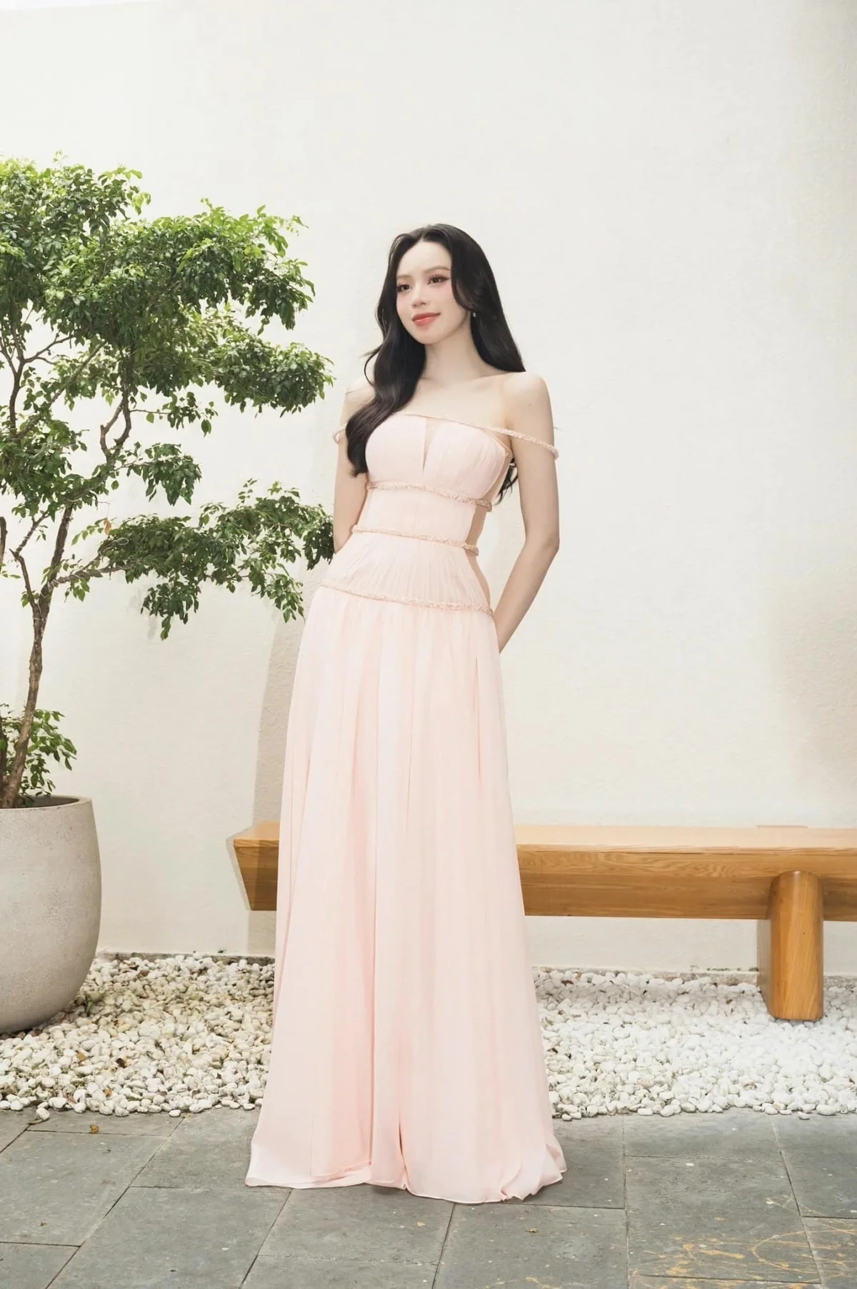 Celebrating the Radiant Beauty of the Year 2024: A Showcase of Elegance and Style