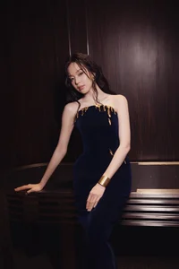 Celebrating the Radiant Beauty of the Year 2024: A Showcase of Elegance and Style - image 6