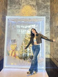 Celebrating the Radiant Beauty of the Year 2024: A Showcase of Elegance and Style - image 12